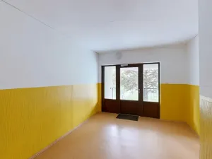 Prodej bytu 2+1, Vysoké Mýto, 17. listopadu, 60 m2