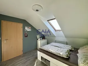 Prodej bytu 3+kk, Vracov, Okružní, 81 m2
