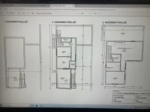 Prodej pozemku pro bydlení, Krupka, Nad Tratí, 738 m2