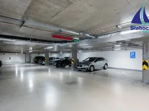 Prodej bytu 3+kk, Praha - Jinonice, Řeporyjská, 116 m2