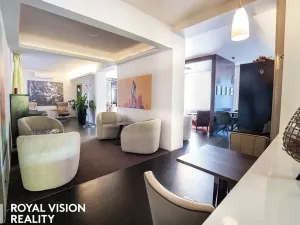 Pronájem restaurace, Brno, Martinkova, 210 m2