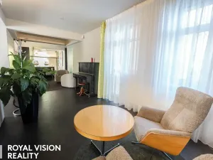 Pronájem restaurace, Brno, Martinkova, 210 m2