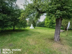 Prodej zemědělského objektu, Dlouhá Třebová, Na Rybníku, 270 m2