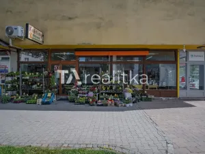 Prodej komerční nemovitosti, Orlová, Osvobození, 62 m2