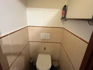 Pronájem bytu 2+1, Praha - Dejvice, Evropská, 62 m2