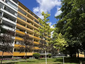 Prodej bytu 2+kk, Kolín - Kolín II, Moravcova, 39 m2