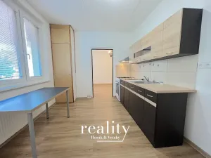 Pronájem bytu 3+1, Znojmo, MUDr. Jana Janského, 72 m2