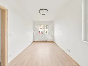 Pronájem bytu 3+kk, Praha - Strašnice, Strančická, 71 m2