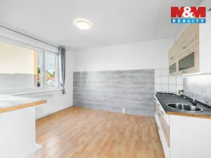 Prodej bytu 1+1, Teplá, Palackého, 40 m2