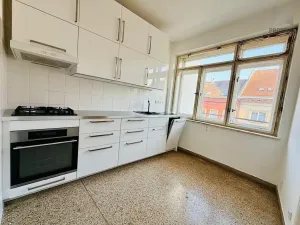 Pronájem bytu 3+1, Brno, Údolní, 85 m2