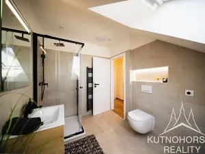 Prodej bytu 2+kk, Čáslav, Dusíkova, 74 m2