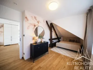 Prodej bytu 2+kk, Čáslav, Dusíkova, 74 m2