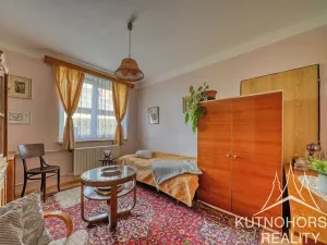 Prodej rodinného domu, Červené Janovice, 144 m2
