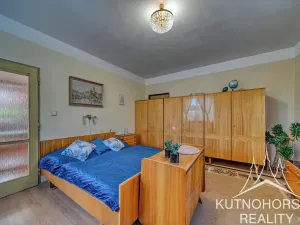 Prodej rodinného domu, Červené Janovice, 144 m2