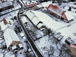 Prodej chalupy, Kočí, 100 m2