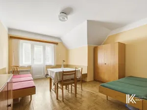 Prodej bytu 3+1, Seč, 88 m2