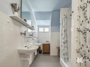 Prodej bytu 3+1, Seč, 88 m2