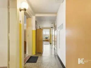 Prodej bytu 3+1, Seč, 88 m2