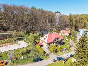 Prodej bytu 3+1, Seč, 88 m2