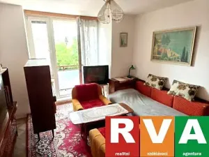 Prodej bytu 1+1, Plzeň, náměstí Milady Horákové, 36 m2
