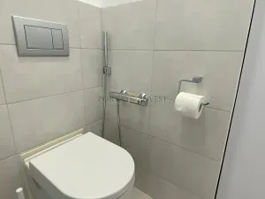 Pronájem bytu 3+kk, Plzeň, Moravská, 61 m2