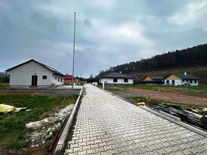Prodej pozemku pro bydlení, Valašské Meziříčí, 1181 m2