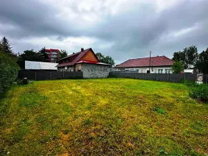 Prodej pozemku pro bydlení, Kunín, 338 m2