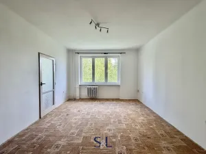 Pronájem bytu 2+1, Česká Lípa, Bendlova, 49 m2