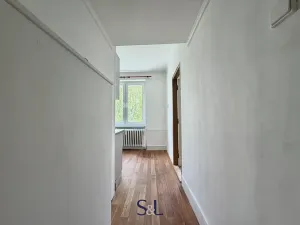 Pronájem bytu 2+1, Česká Lípa, Bendlova, 49 m2