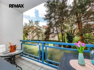 Prodej bytu 2+kk, Praha - Záběhlice, Záběhlická, 77 m2