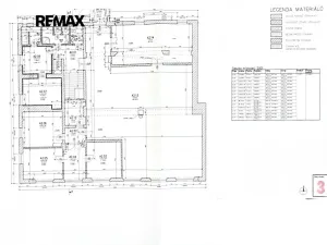 Pronájem kanceláře, Rudná, Masarykova, 1270 m2