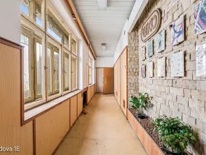 Pronájem komerční nemovitosti, Děčín, Rudolfova, 5199 m2