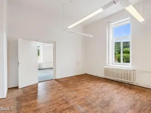 Pronájem komerční nemovitosti, Děčín, Rudolfova, 5199 m2