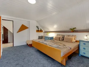 Prodej rodinného domu, Bezdružice, Plzeňská, 206 m2
