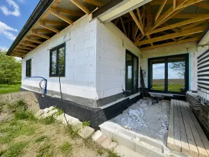 Prodej rodinného domu, Bílé Podolí, 200 m2