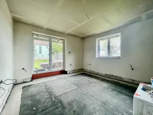 Prodej rodinného domu, Bílé Podolí, 200 m2