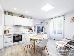 Prodej bytu 2+1, Kolín, Bachmačská, 51 m2
