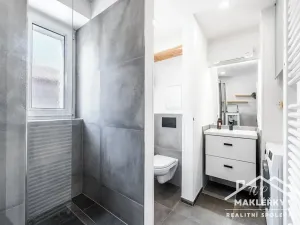Prodej bytu 2+1, Kolín, Bachmačská, 51 m2