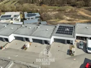 Pronájem rodinného domu, Jihlava, Na Nivách, 177 m2