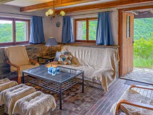 Prodej chaty, Krňany - Teletín, 100 m2