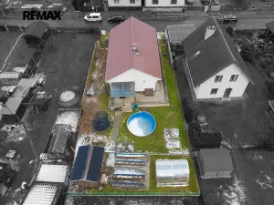 Prodej bytu 4+kk, Česká Bříza, 102 m2