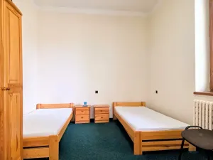 Prodej ubytování, Třinec, Husova, 360 m2