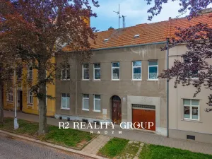 Prodej činžovního domu, Prostějov, Havlíčkova, 235 m2