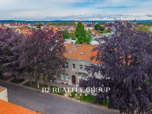 Prodej činžovního domu, Prostějov, Havlíčkova, 235 m2