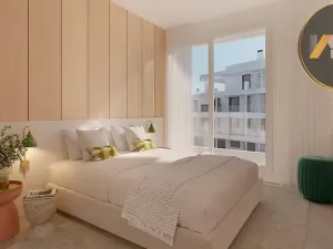 Prodej bytu 3+kk, Estepona, Španělsko, 80 m2
