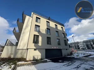 Prodej bytu 2+kk, Kladno, Ke křížku, 53 m2