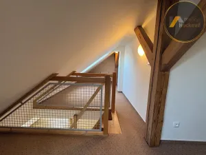 Prodej bytu 3+kk, Praha - Libeň, Zenklova, 106 m2
