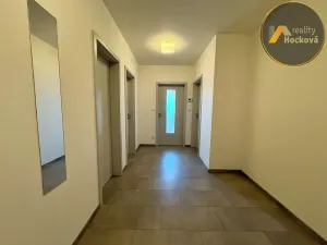 Prodej bytu 3+kk, Praha - Libeň, Zenklova, 106 m2