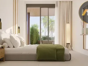 Prodej bytu 2+kk, Fuengirola, Španělsko, 50 m2