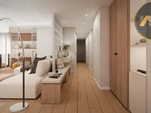 Prodej bytu 2+kk, Mijas, Španělsko, 59 m2